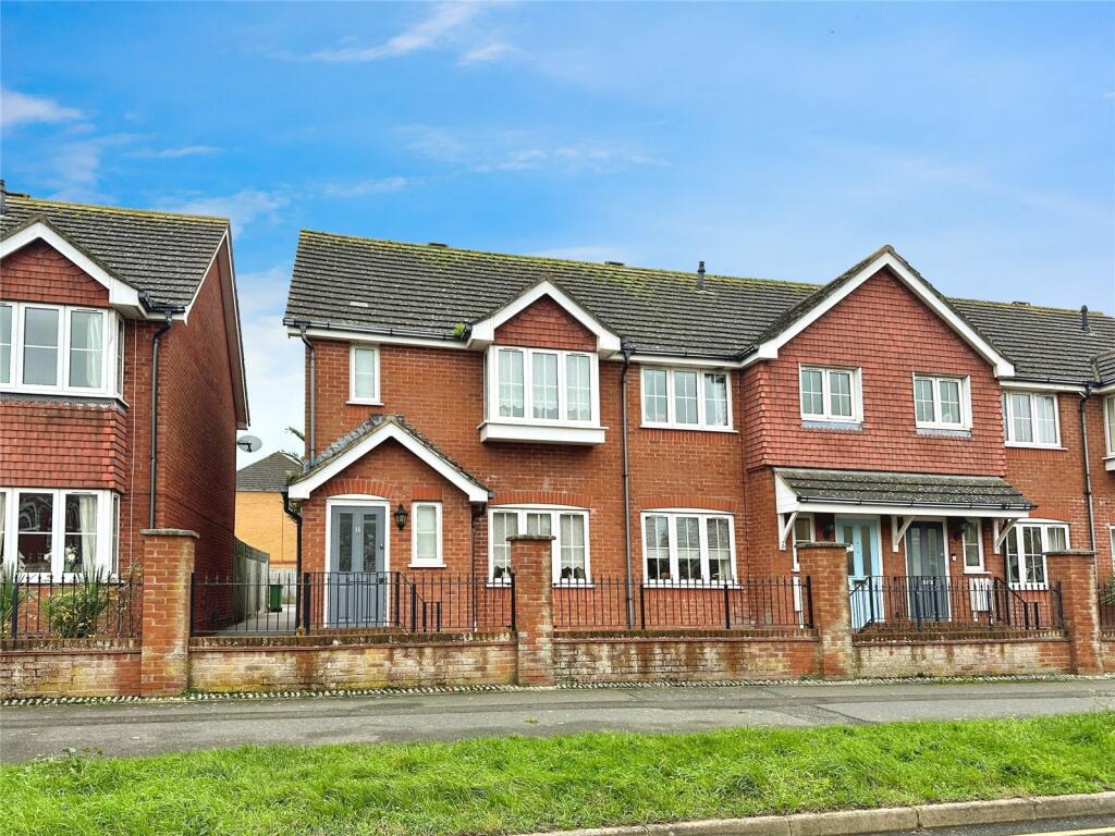 Main image of property: Macquarie Quay, Eastbourne, East Sussex