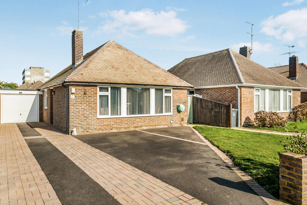 Main image of property: Derwent Drive, Goring-by-Sea, Worthing, West Sussex, BN12