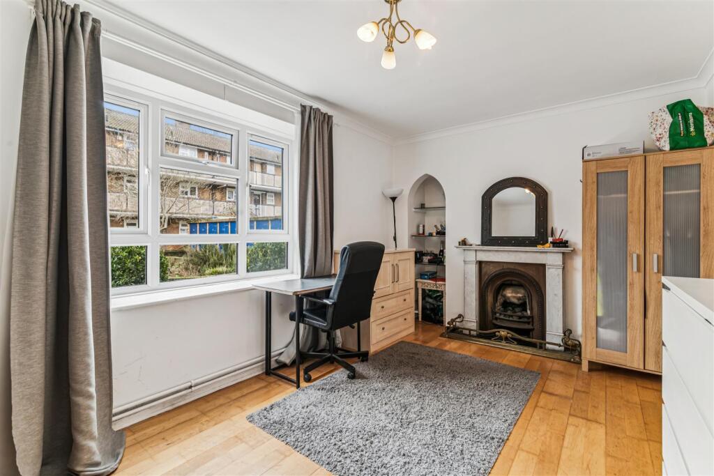 Main image of property: St. Albans Avenue, London, W4