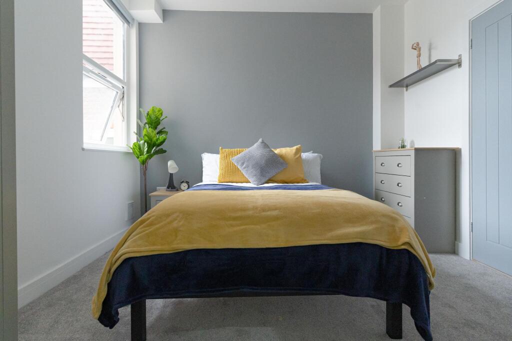 Main image of property: Margate Road, Southsea, PO5