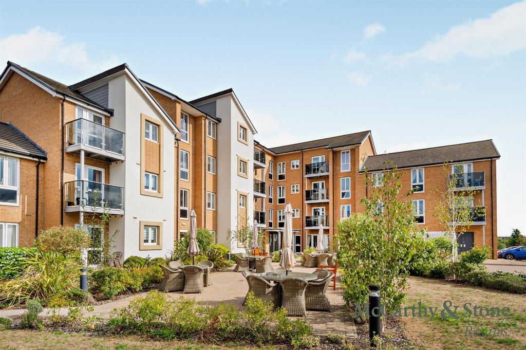 Main image of property: Cranberry Court, Kempley Close, Hampton Centre