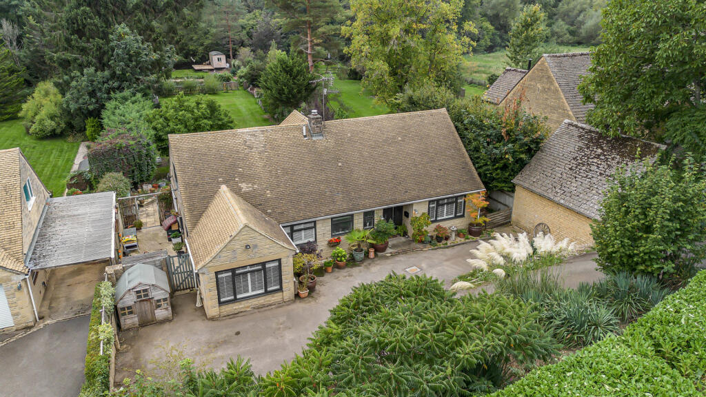 Main image of property: Baunton, Cirencester, Gloucestershire, GL7