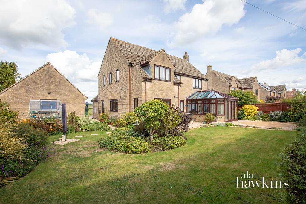 The Common, Brinkworth SN15 5 photo 2
