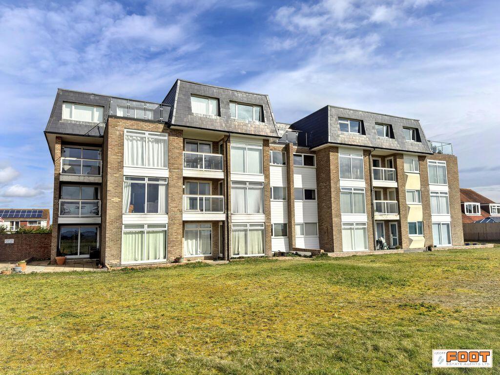 Main image of property: Southwood Road, Hayling Island