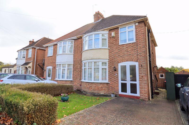 Main image of property: Eaton Avenue, Bletchley, Milton Keynes
