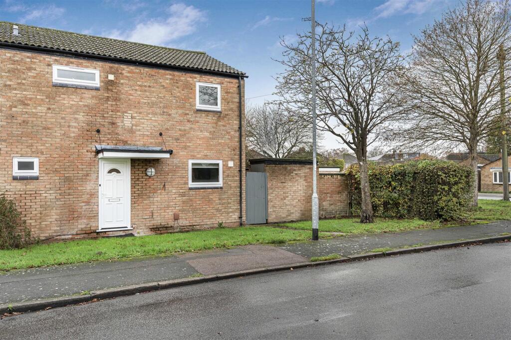 Main image of property: Trevone Place, Cambridge