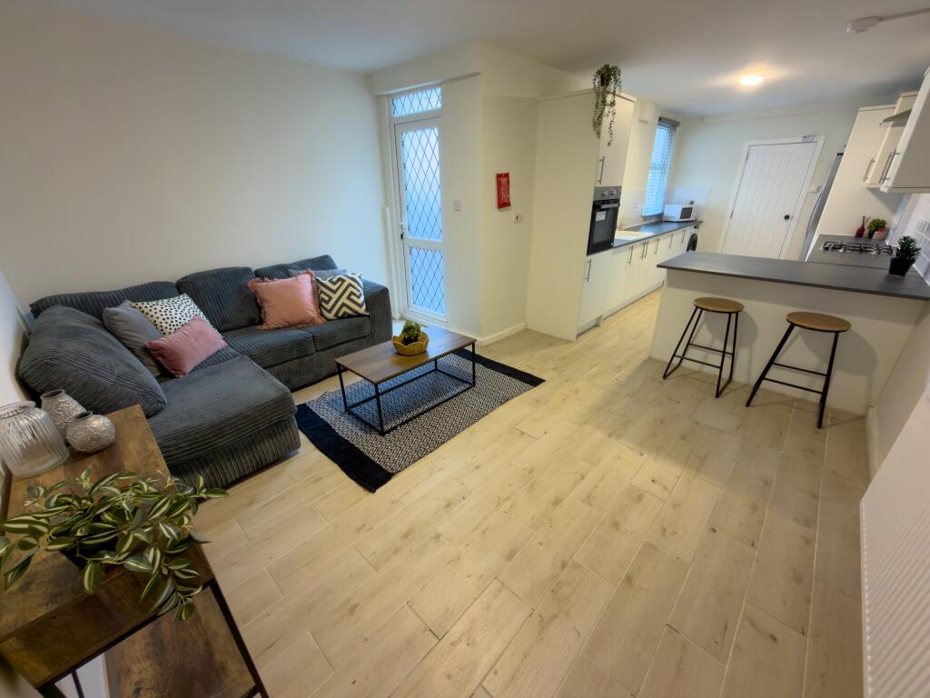 Main image of property: Adelaide Road, L7 8SH, 