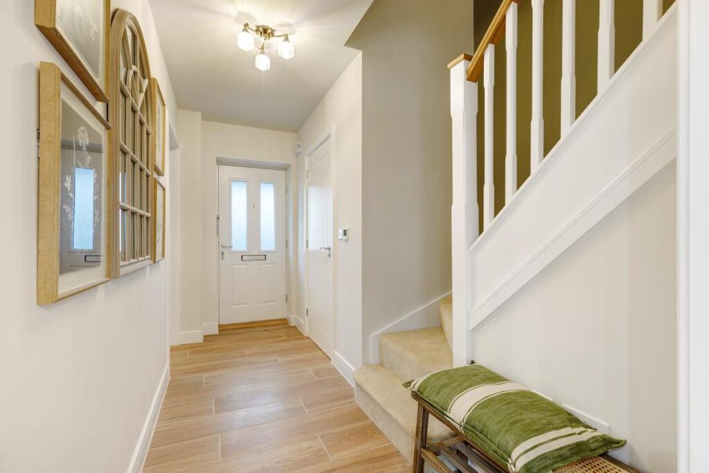 House in Colchester - More