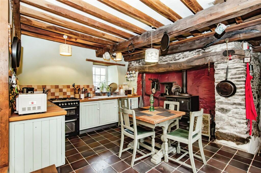 Gwernogle, Carmarthen, Carmarthenshire, SA32 - View 4