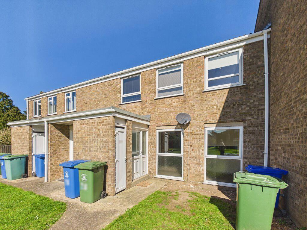 Main image of property: Clarke Court, Boston, Lincolnshire