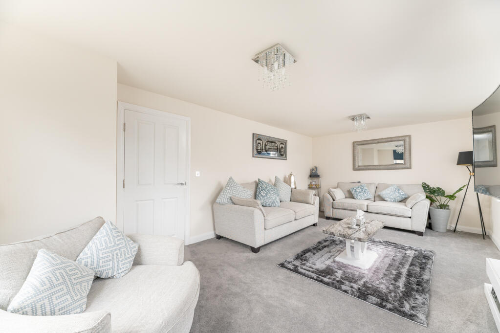 Additional image 16 of Hewenden Drive, Cullingworth, West Yorkshire, BD13