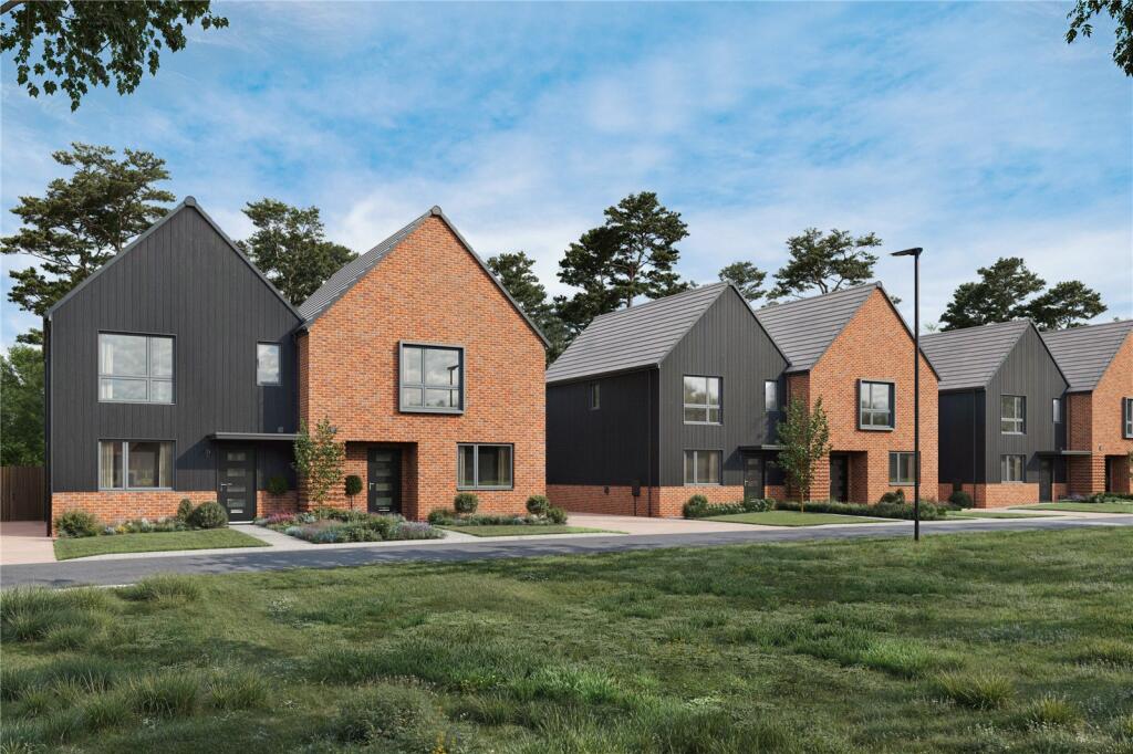 Main image of property: Concorde Drive, Weybridge, KT13