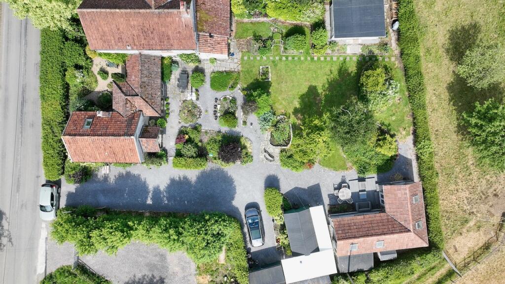 Main image of property: Priory Barn, Woodlands, Baltonsborough