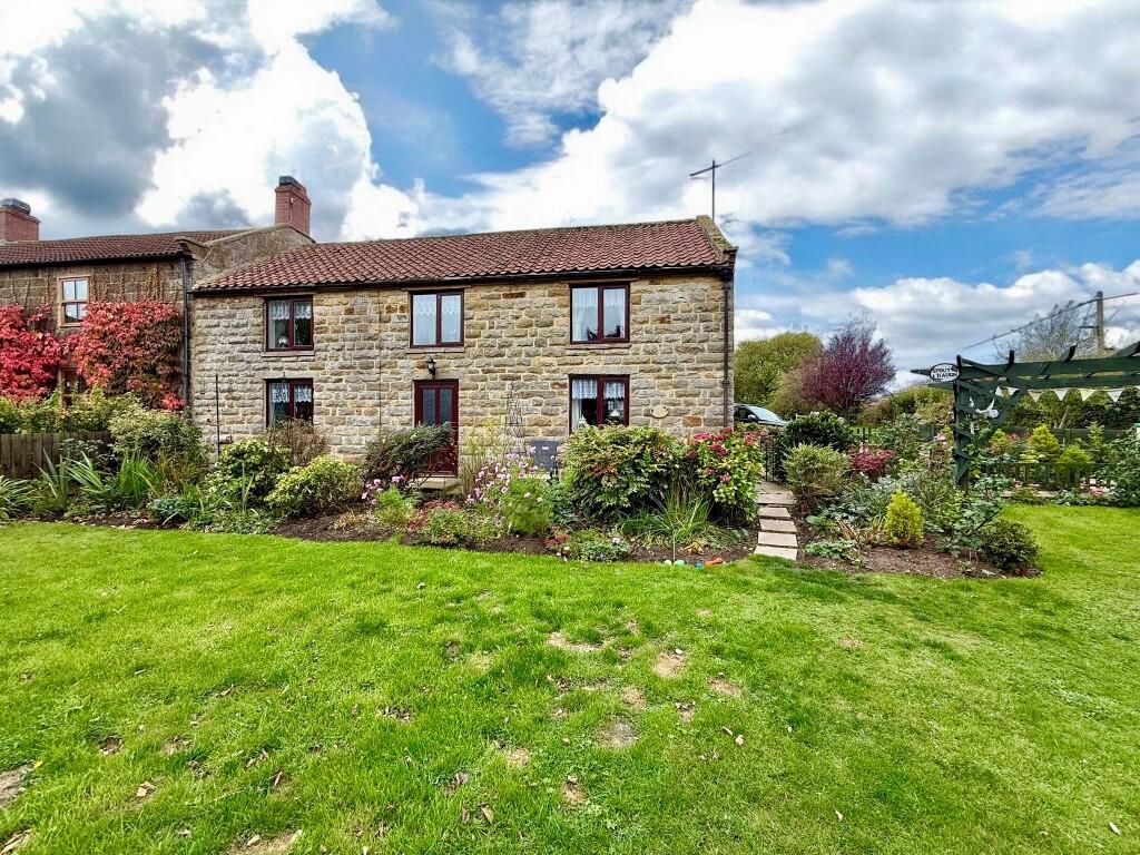 Main image of property: Spout Haugh, High Street, Moorsholm, TS12