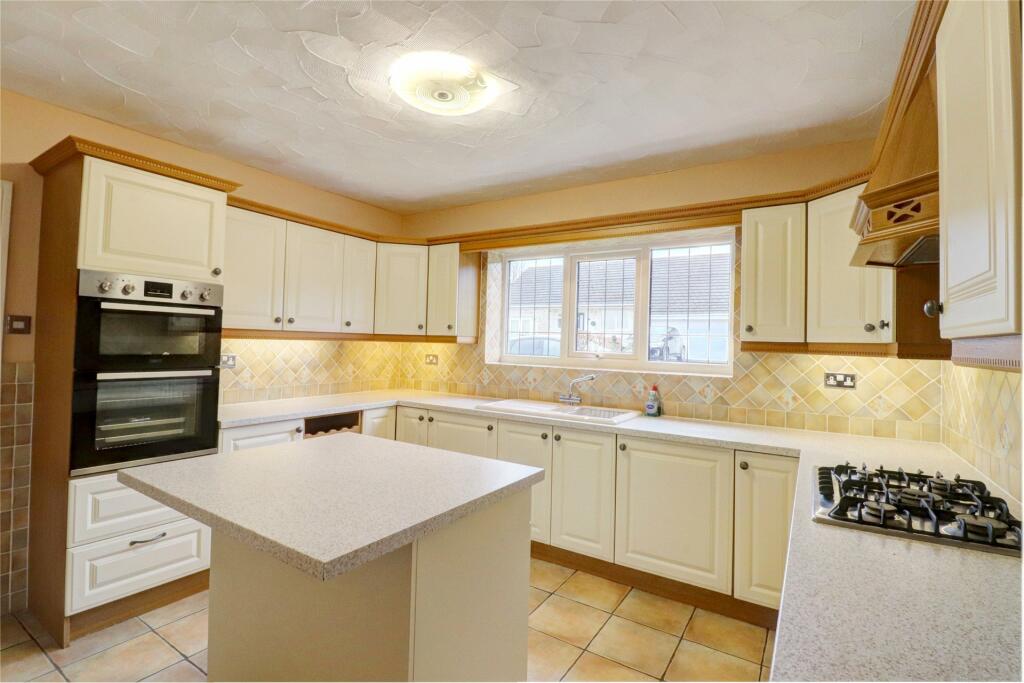 Fines Road, Medomsley, County Durham, DH8 photo 3