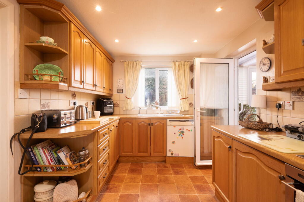 House in Ross-on-Wye, Merrivale - View 2