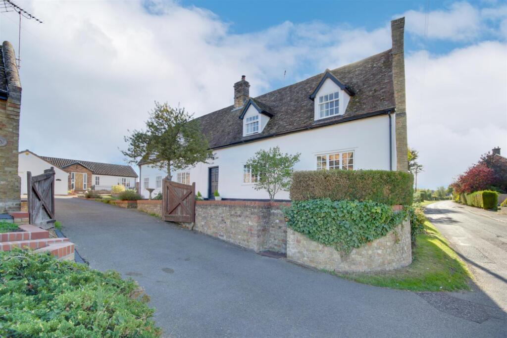 Main image of property: Mill Road, Wistow