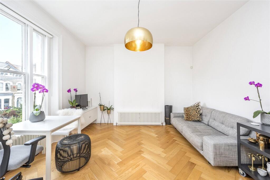 Main image of property: Prince of Wales Road, 
Kentish Town, NW5