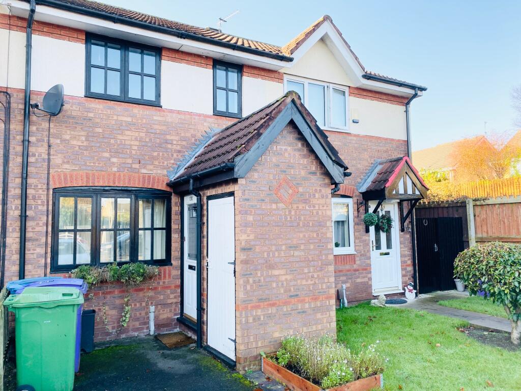 Main image of property: Barlows Lane, Fazakerley, L9 9HY