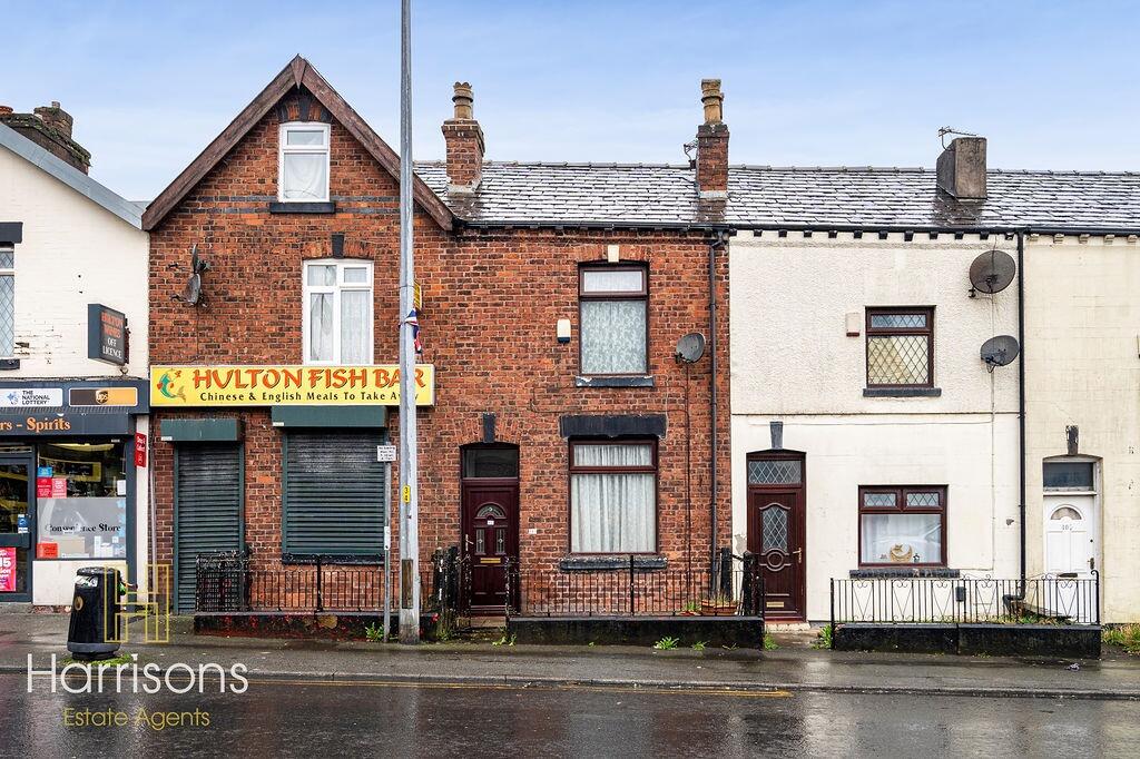 Main image of property: Hulton Lane, Bolton, Lancashire, BL3