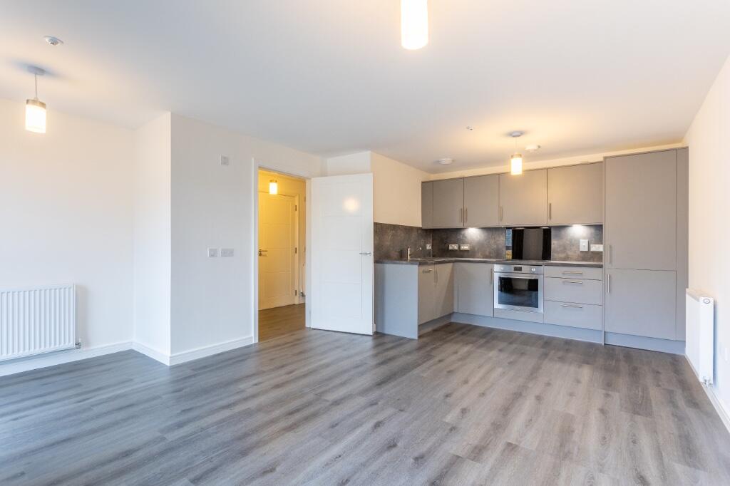 Main image of property: City View, The Wireworks, Musselburgh