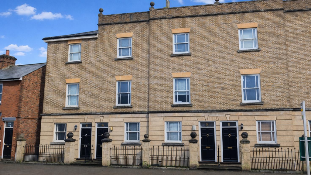 Main image of property: Ware Road, Hertford