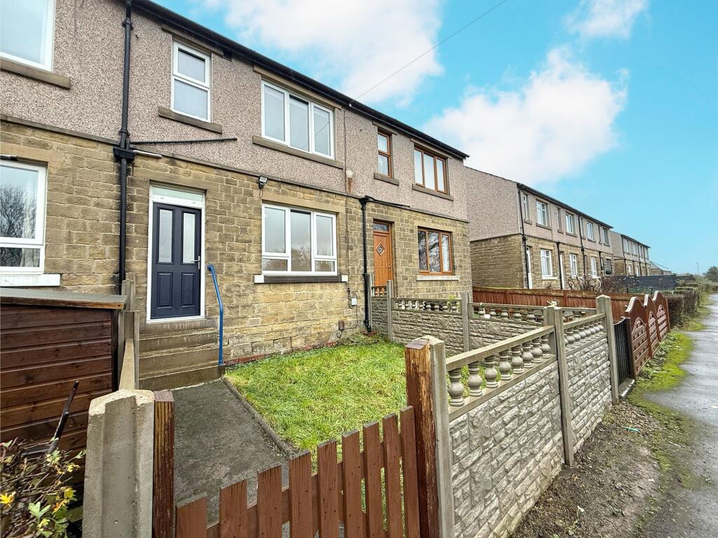 Main image of property: Oak Tree Avenue, Fenay Bridge, HD8