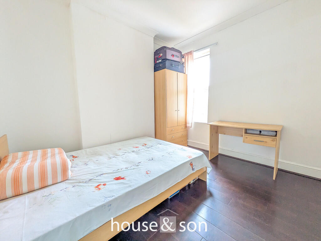 Apartment in Bournemouth - View 5