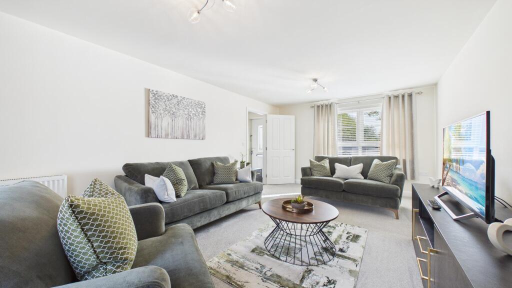 House in Peterborough - View 4