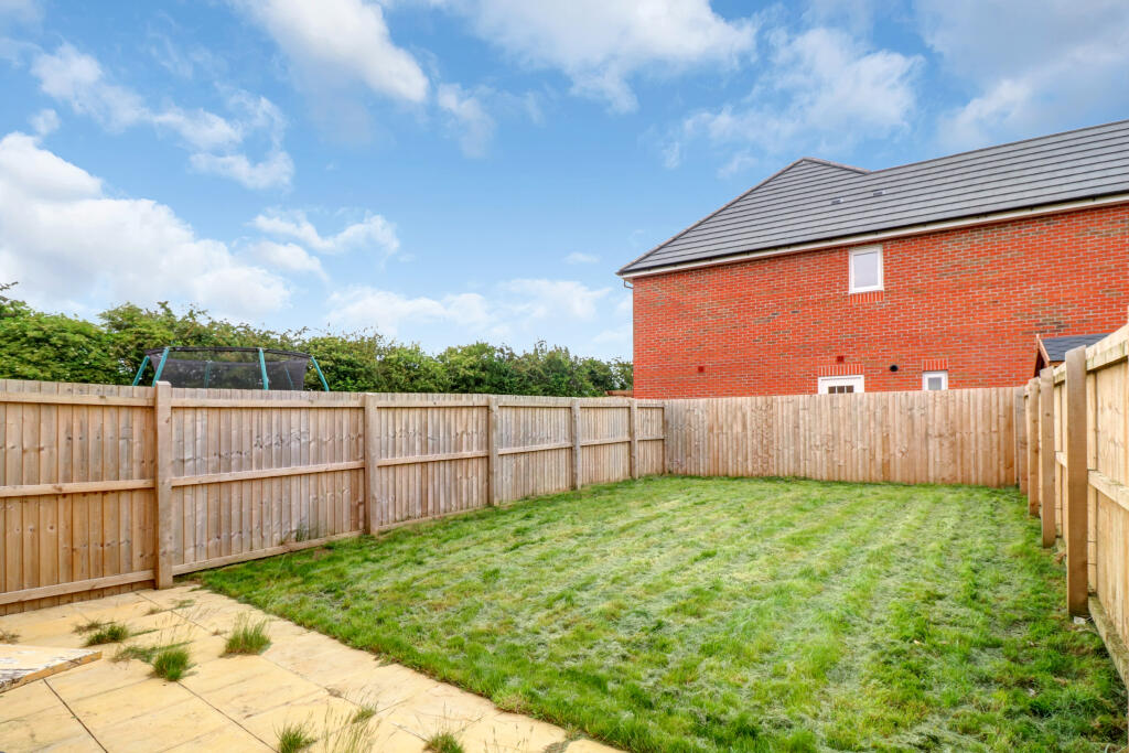 Sparrow Lane, Preston, PR3 photo 3