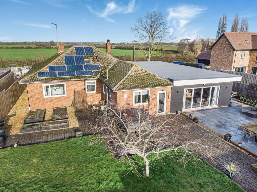 Main image of property: Witcham Road, Mepal, CB6