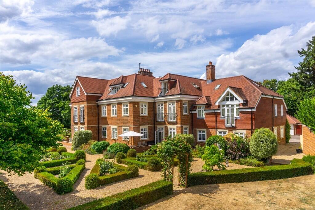 Main image of property: Flanchford Road, Reigate, Surrey, RH2