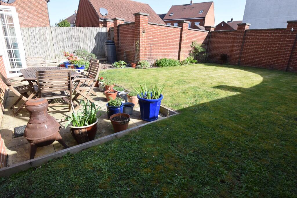 House in Amesbury - View 3