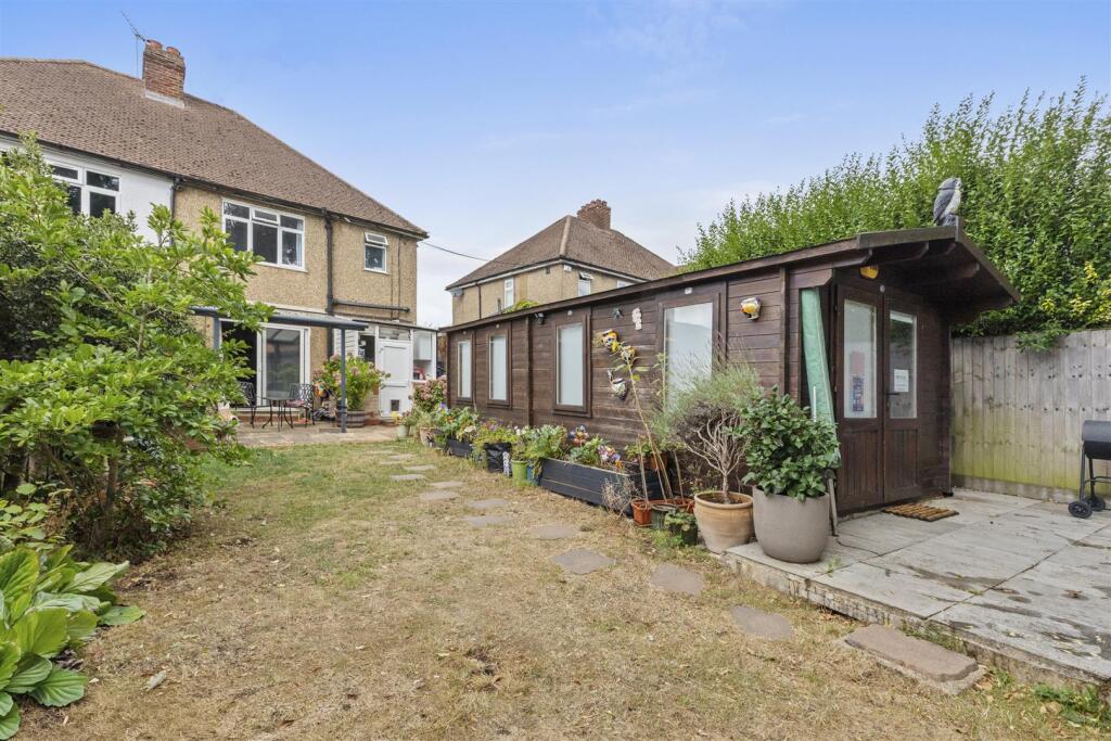 House in Downley, Buckinghamshire - View 2