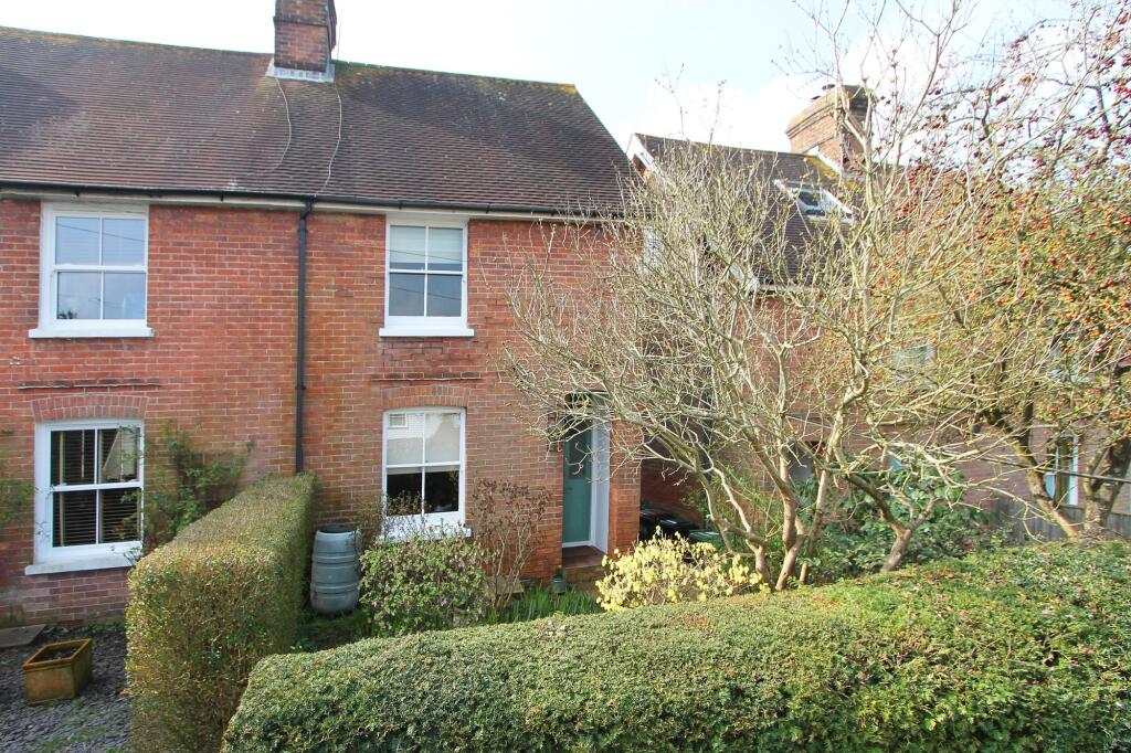 Main image of property: Bankside, Shrub Lane, TN19