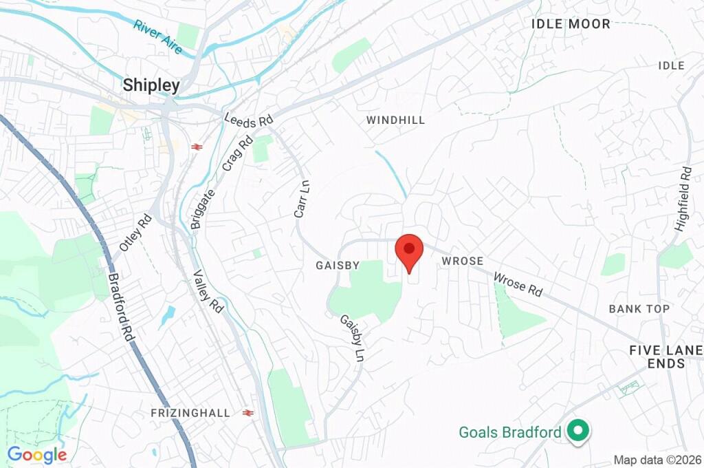 Additional image 18 of Oakdale Drive, Shipley, West Yorkshire, BD18