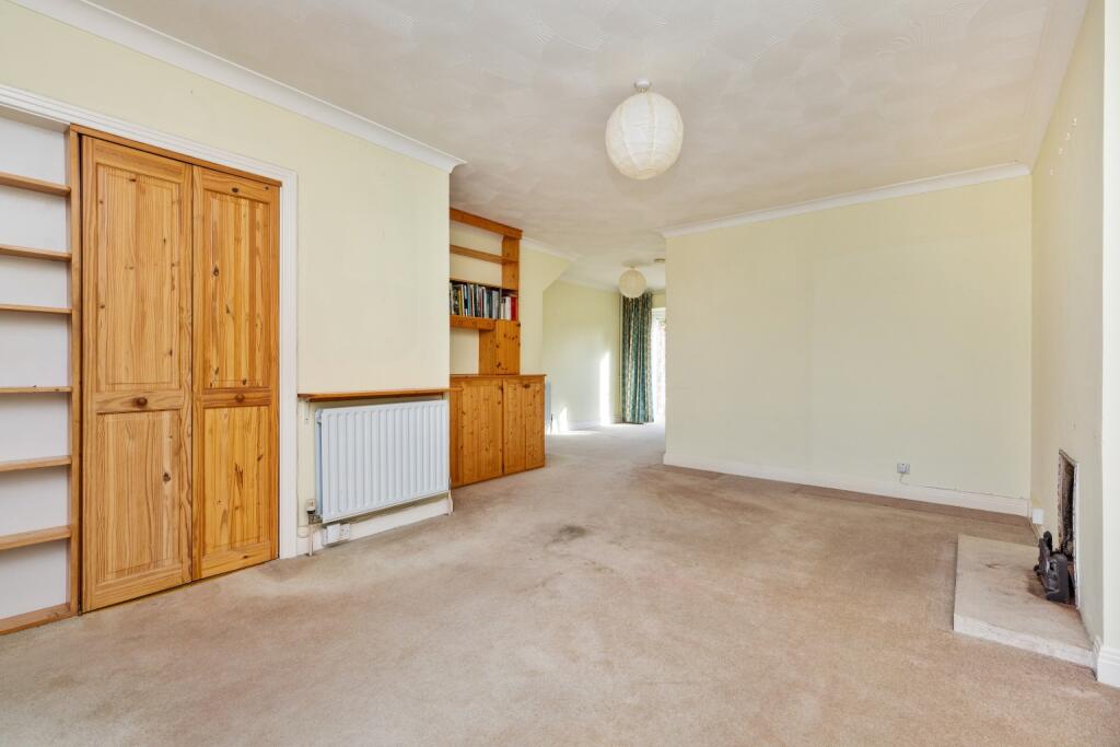 Oxen Avenue, Central Shoreham photo 2