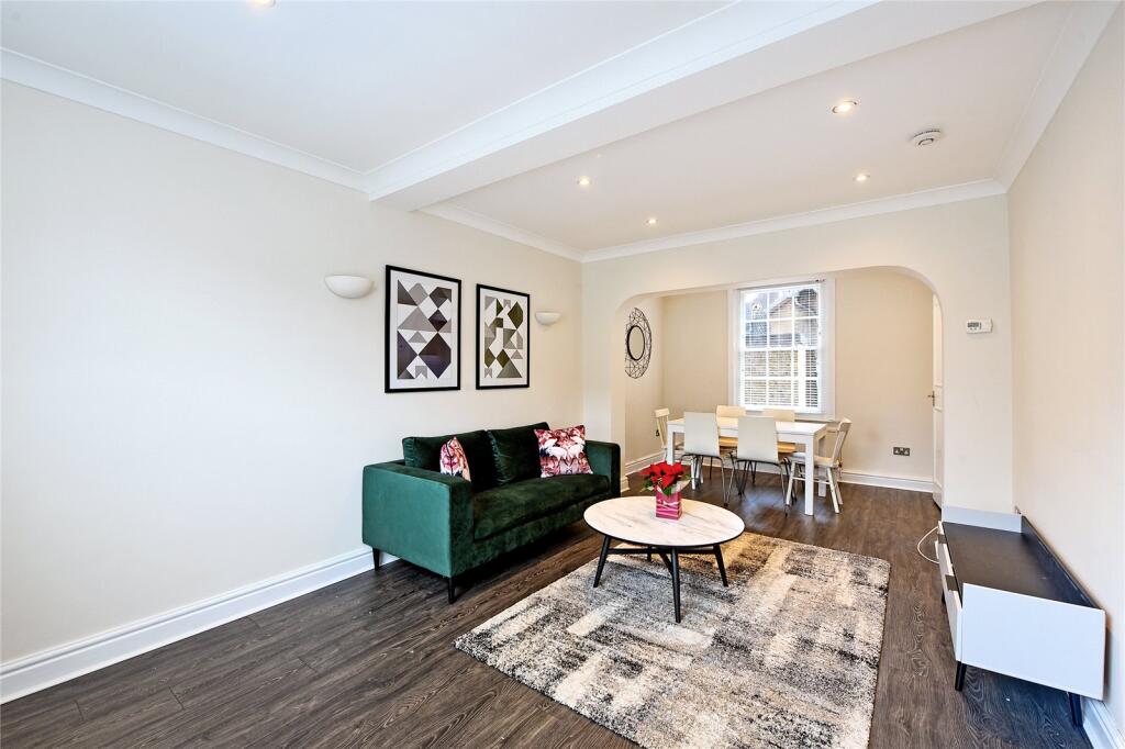 Main image of property: Montpelier Street, 
Knightsbridge, SW7