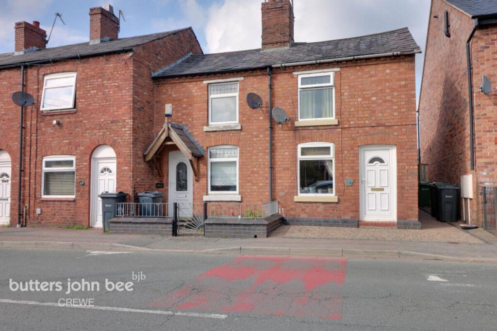 Main image of property: Delamere Street, Winsford