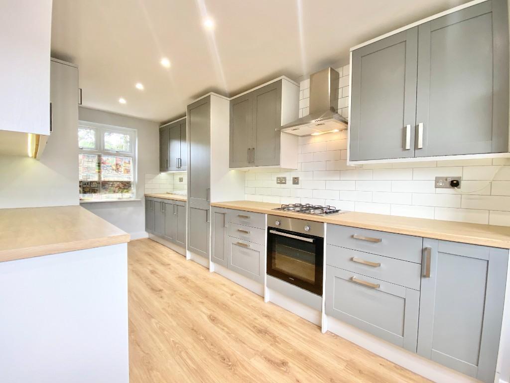 Main image of property: Bramble Walk, Sale, M33