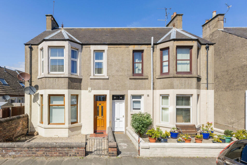 Main image of property: Durward Street, Leven, KY8