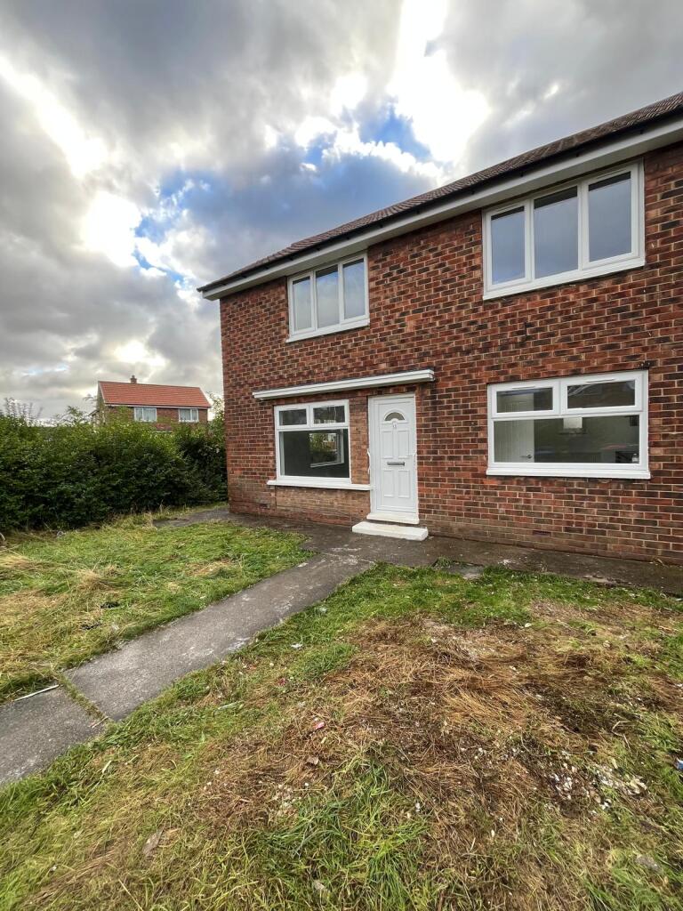Main image of property: Kimberley Drive, TS3 8QQ