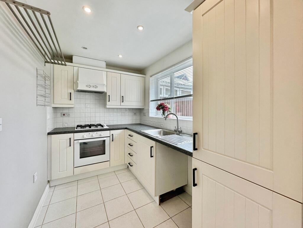 Main image of property: Farriers Gate, Chatteris