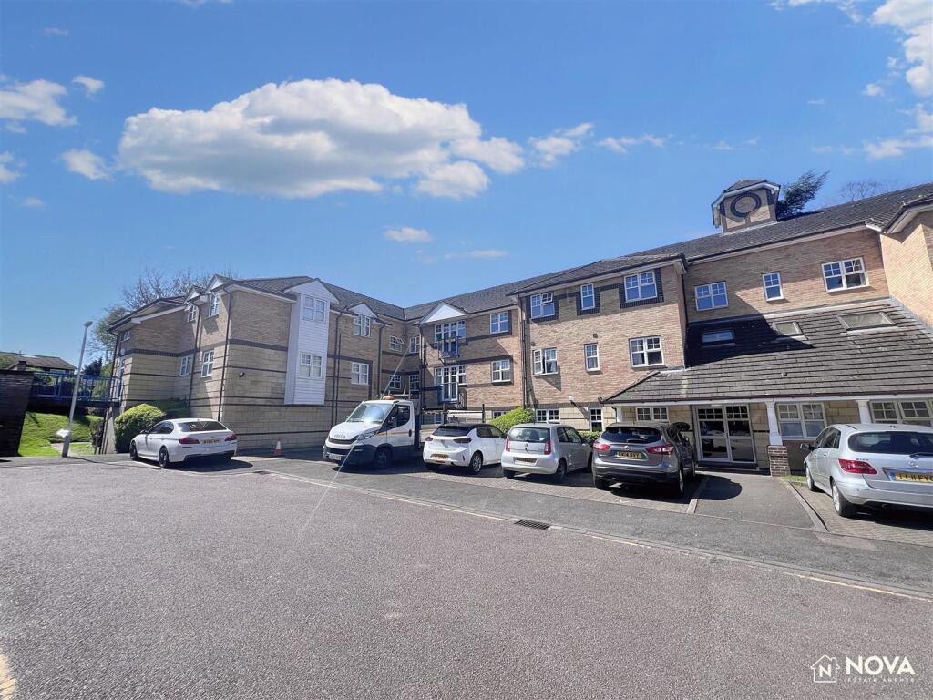 Main image of property: Earls Meade, Luton
