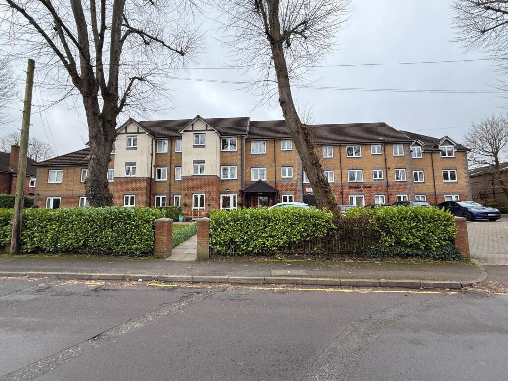 Main image of property: Bentley Court, GU15