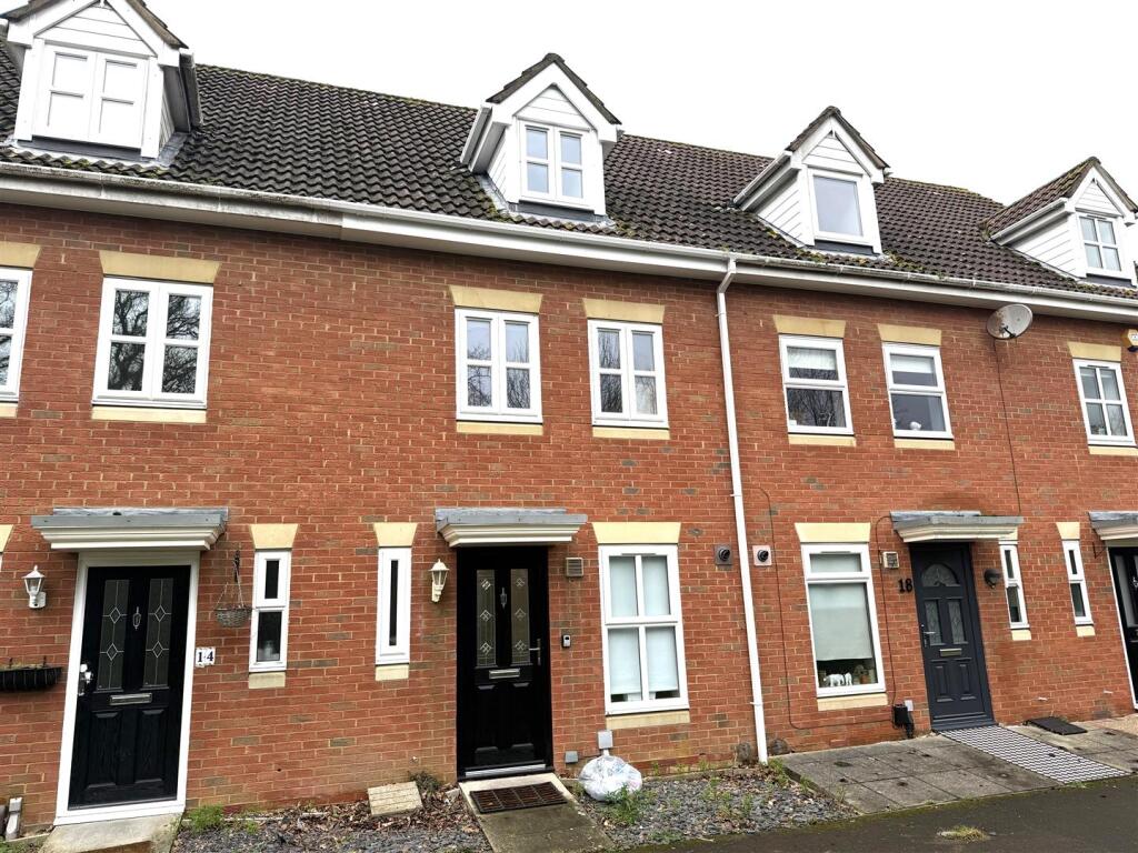 Main image of property: Oleander Drive, Totton, Southampton