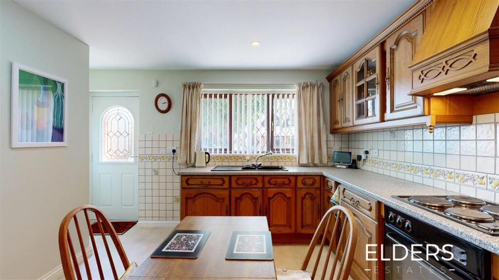 House in Ilkeston - View 5