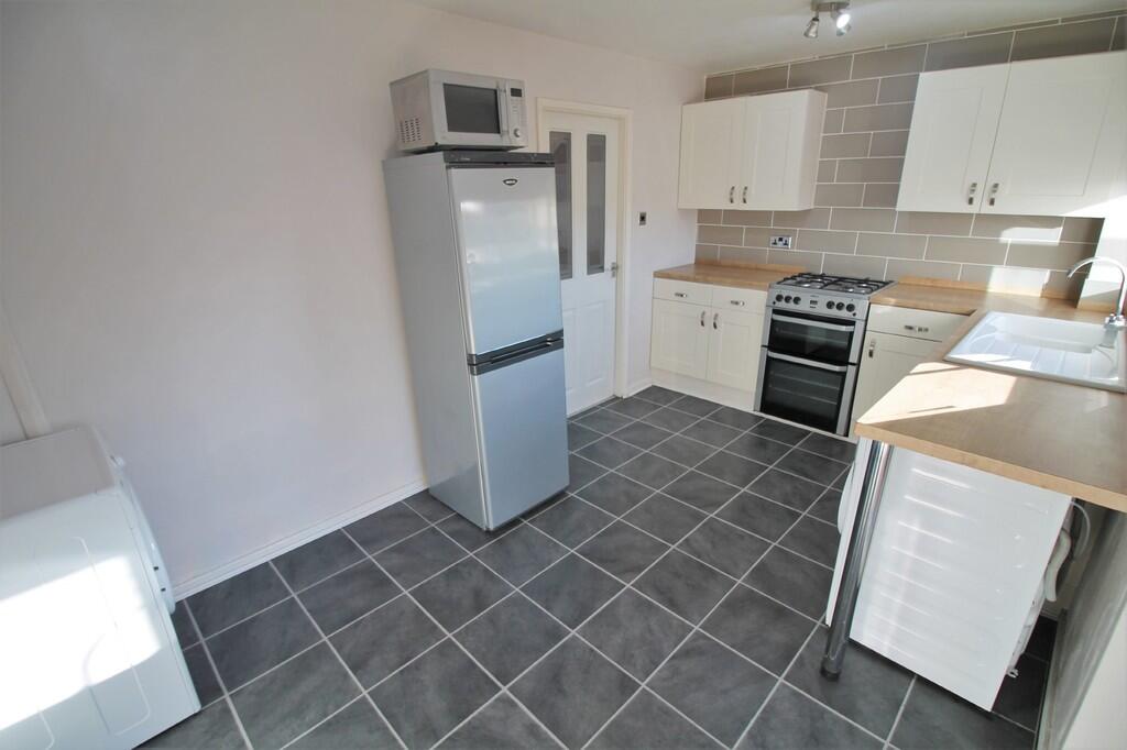 House in Sunderland, North East - View 4