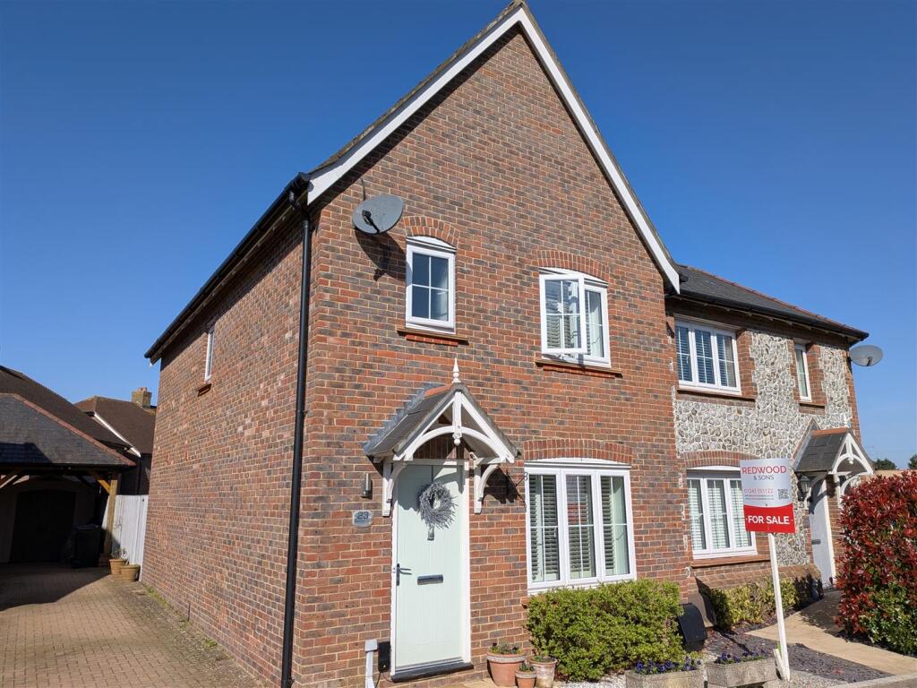 Main image of property: Nightingale Lane, Barnham