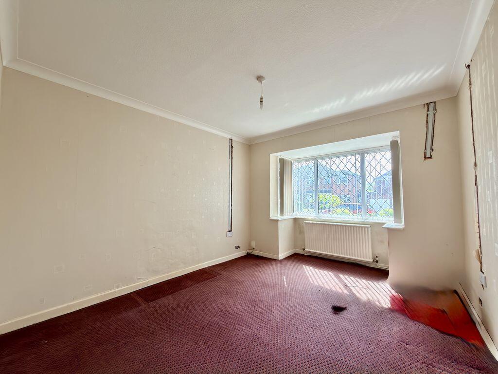 House in Sutton Coldfield, Whitehouse Common - View 5
